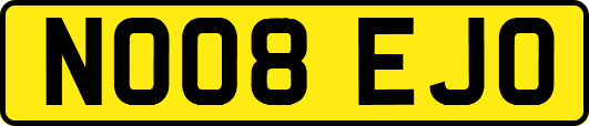 NO08EJO