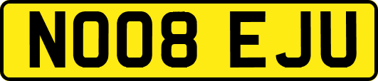 NO08EJU
