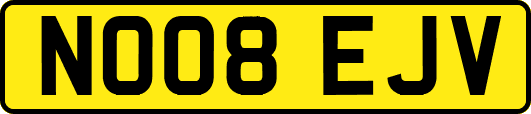 NO08EJV