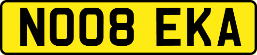 NO08EKA