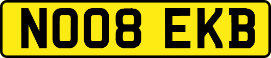 NO08EKB