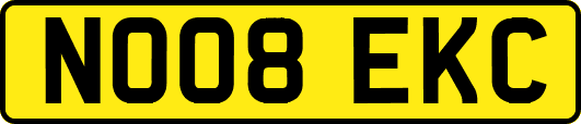 NO08EKC