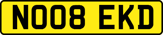 NO08EKD
