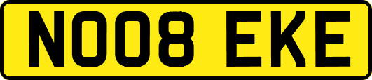 NO08EKE