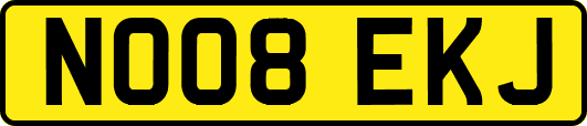 NO08EKJ