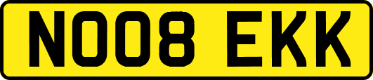 NO08EKK