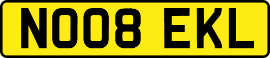 NO08EKL