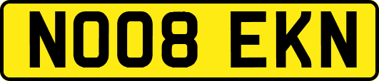 NO08EKN