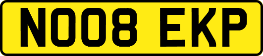 NO08EKP