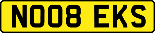 NO08EKS