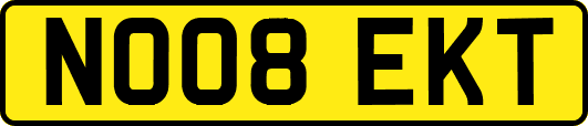 NO08EKT