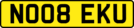 NO08EKU