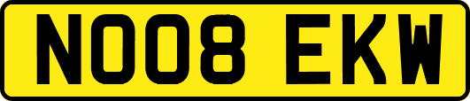 NO08EKW