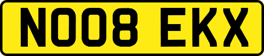 NO08EKX