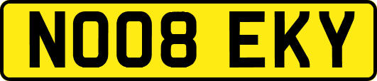 NO08EKY