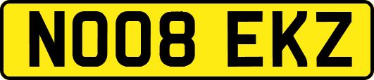 NO08EKZ