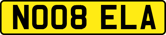 NO08ELA