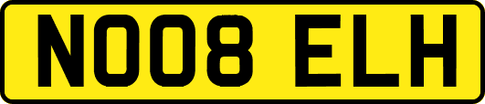 NO08ELH