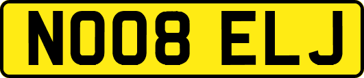 NO08ELJ