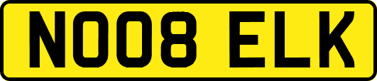 NO08ELK