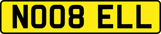 NO08ELL