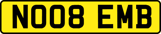 NO08EMB
