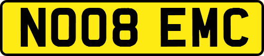 NO08EMC