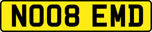 NO08EMD