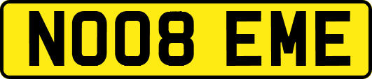 NO08EME