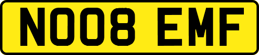 NO08EMF