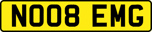 NO08EMG