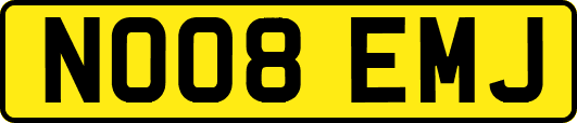 NO08EMJ