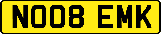 NO08EMK