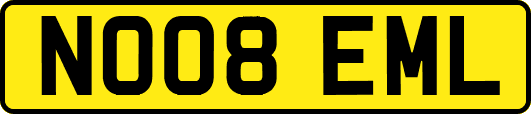 NO08EML