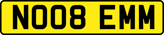 NO08EMM