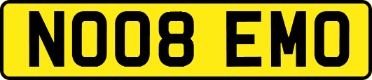 NO08EMO