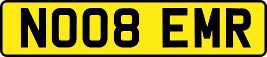 NO08EMR