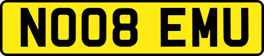 NO08EMU