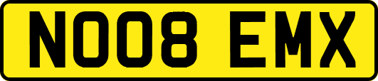 NO08EMX
