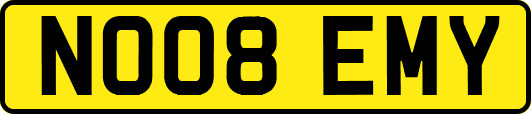 NO08EMY