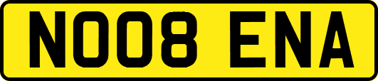 NO08ENA