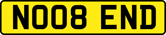 NO08END