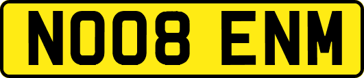 NO08ENM