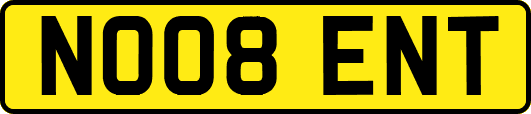NO08ENT