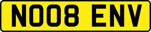 NO08ENV