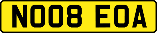 NO08EOA
