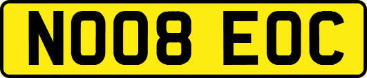 NO08EOC