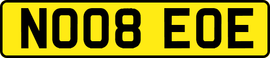 NO08EOE