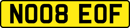 NO08EOF