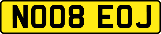 NO08EOJ